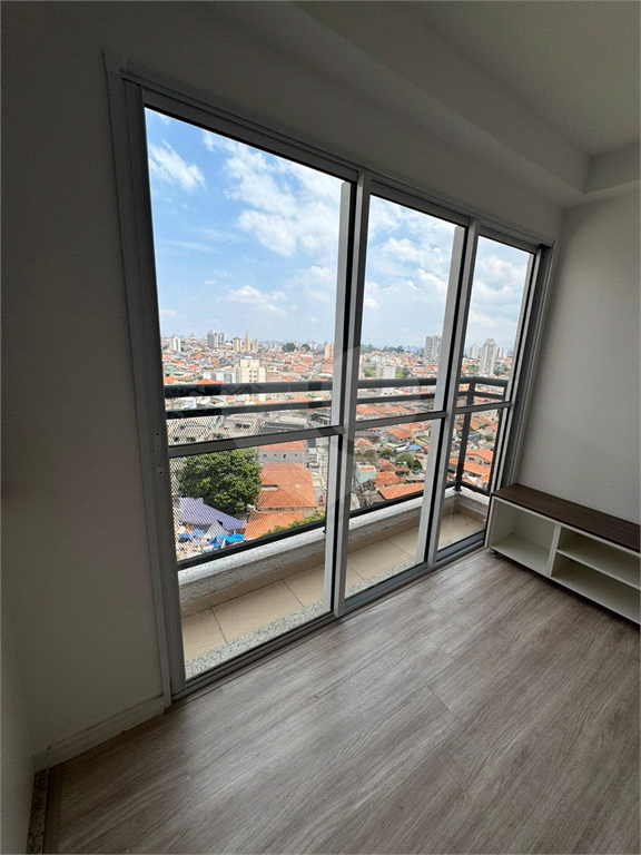 APARTAMENTO em TUCURUVI