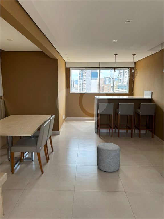APARTAMENTO em TUCURUVI