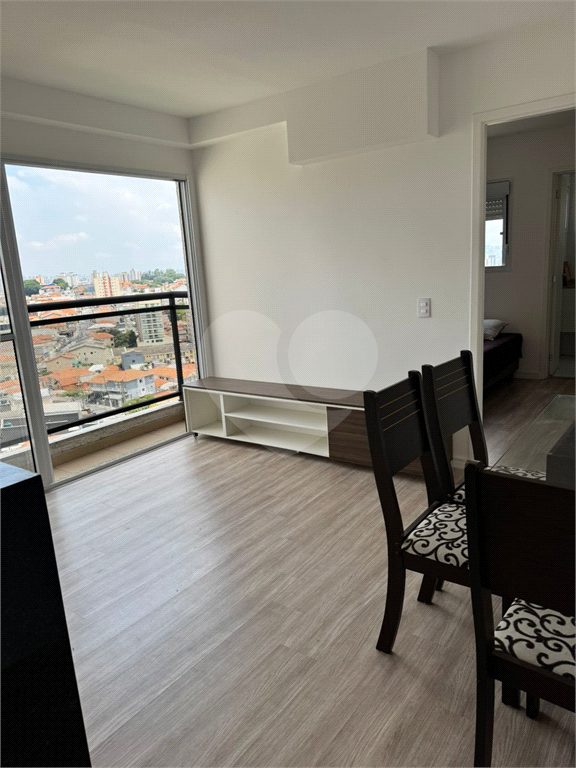 APARTAMENTO em TUCURUVI