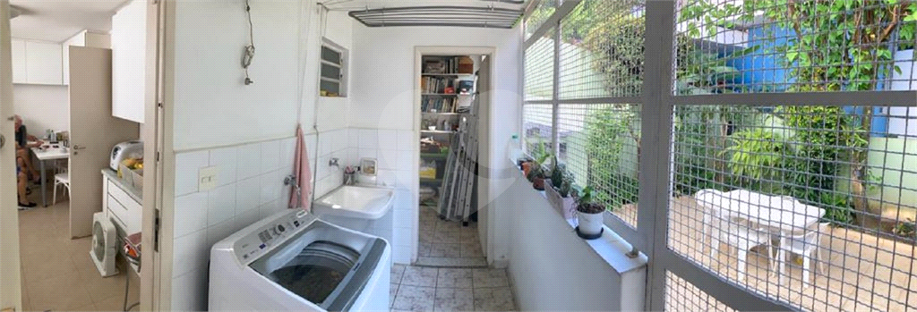 Casa na  Vila Madalena 