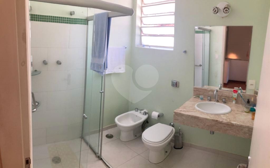 Casa na  Vila Madalena 