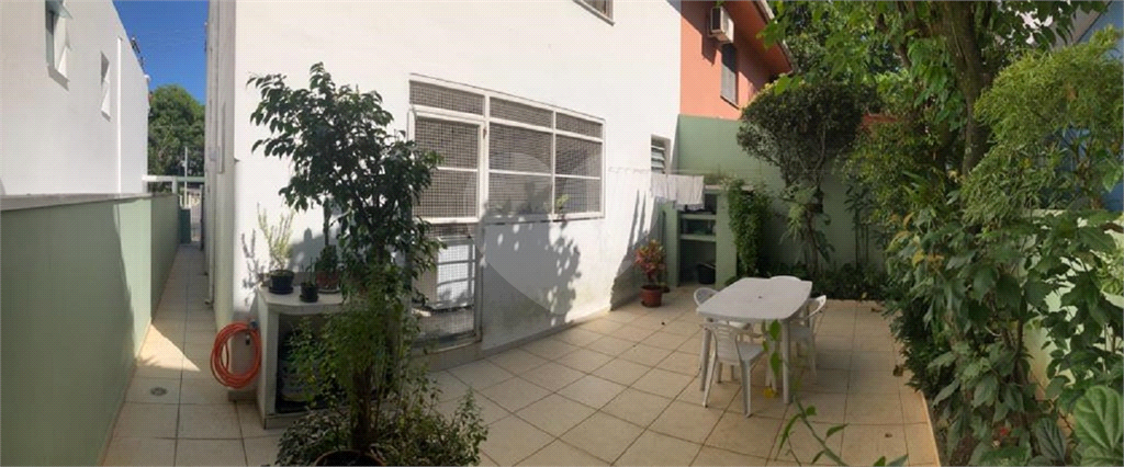 Casa na  Vila Madalena 