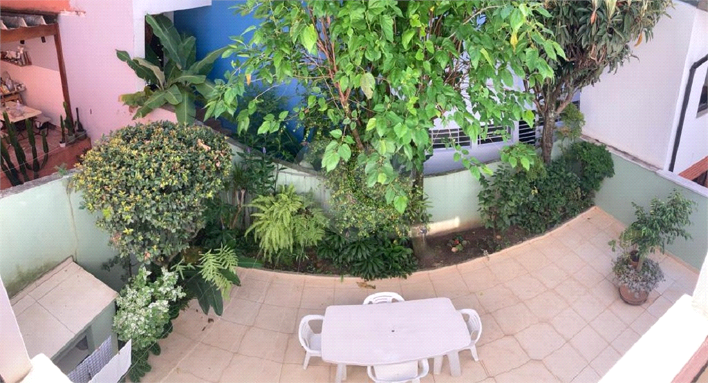 Casa na  Vila Madalena 