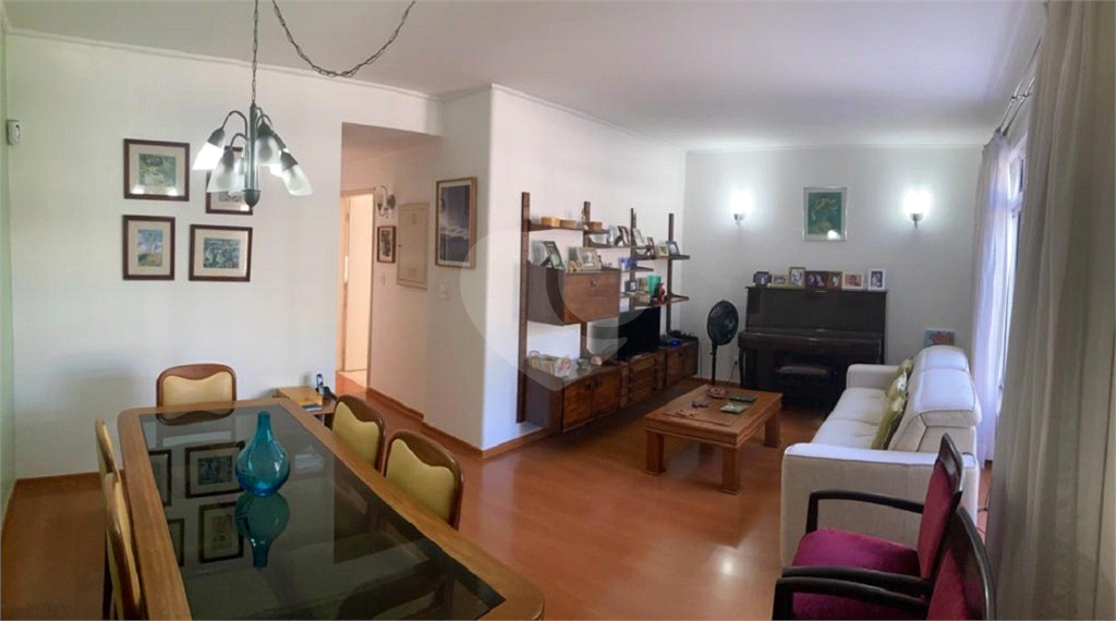 Casa na  Vila Madalena 