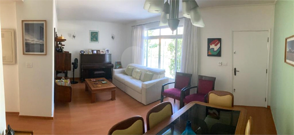 Casa na  Vila Madalena 