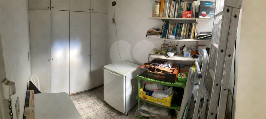 Casa na  Vila Madalena 