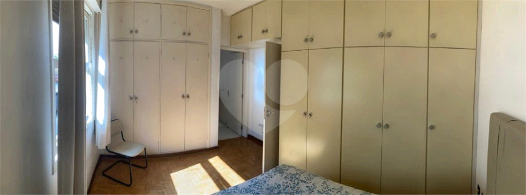 Casa na  Vila Madalena 