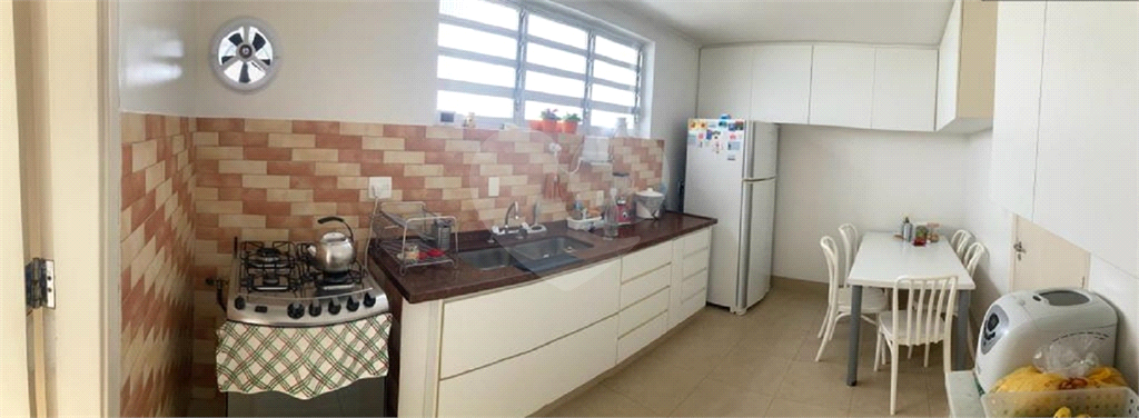Casa na  Vila Madalena 