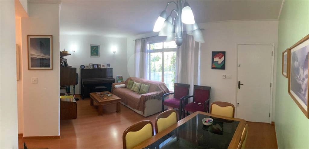 Casa na  Vila Madalena 