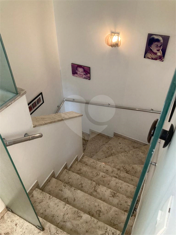 Casa na  Vila Madalena 