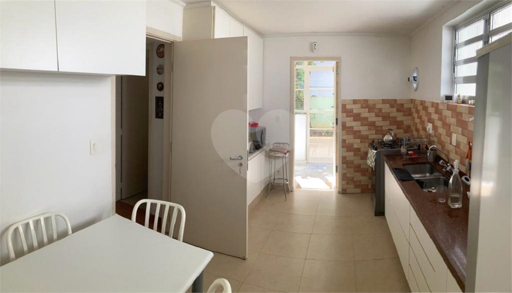Casa na  Vila Madalena 