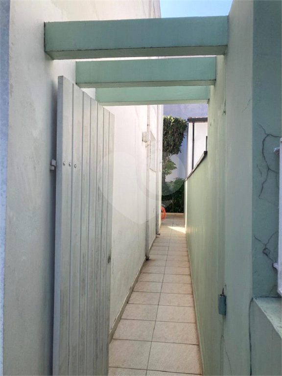 Casa na  Vila Madalena 