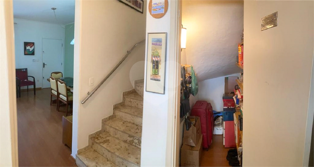 Casa na  Vila Madalena 