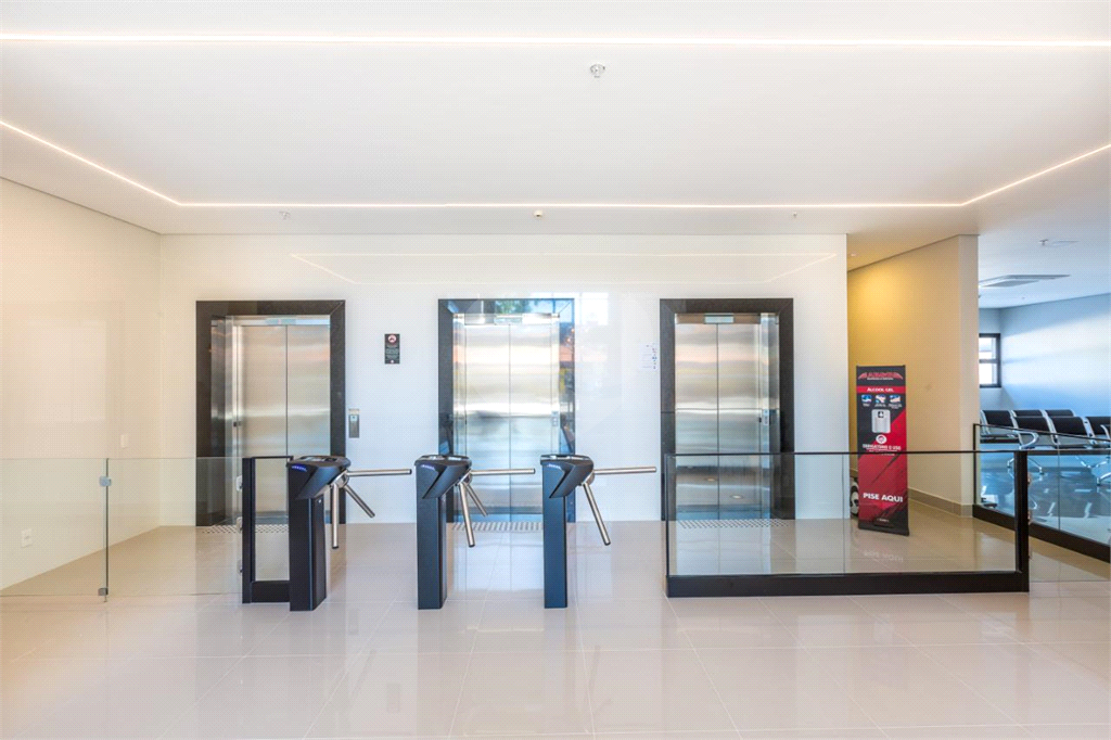 Sala-Conjunto, 50 m² - Foto 18