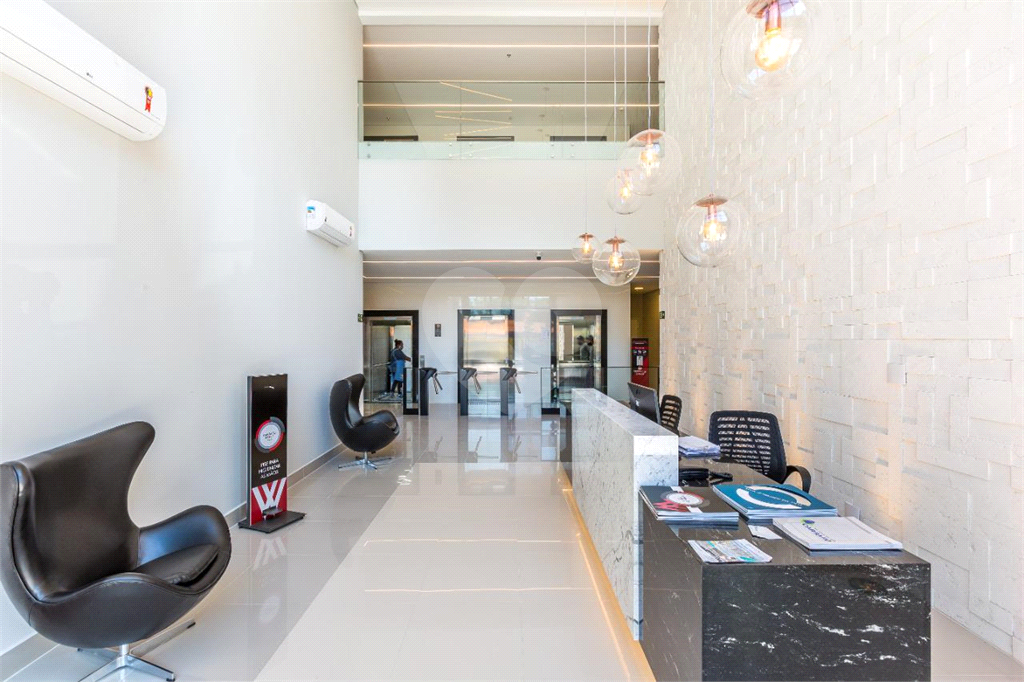 Sala-Conjunto, 50 m² - Foto 19