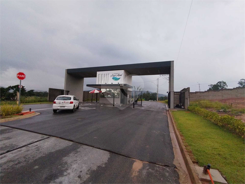 Terreno à venda, 250m² - Foto 1