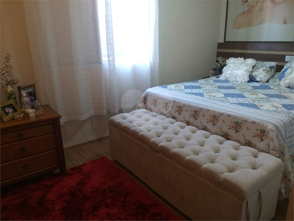 Casa de Condomínio à venda com 4 quartos, 204m² - Foto 12