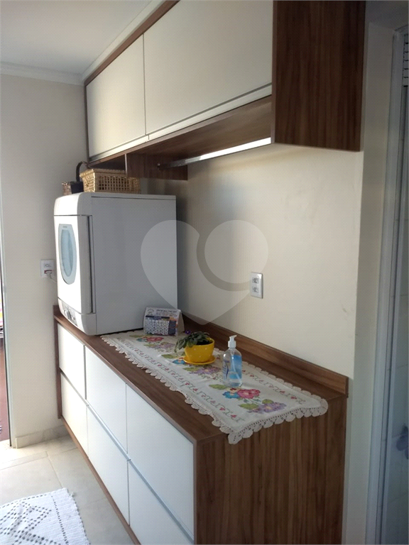 Casa de Condomínio à venda com 4 quartos, 204m² - Foto 7