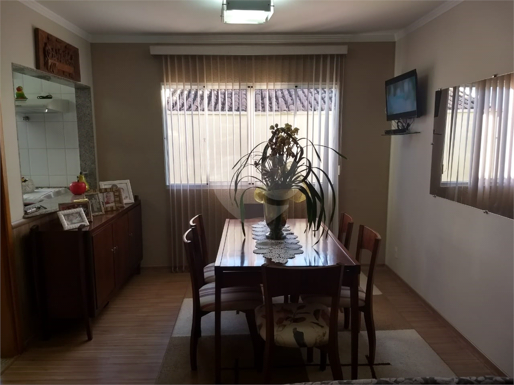 Casa de Condomínio à venda com 4 quartos, 204m² - Foto 5