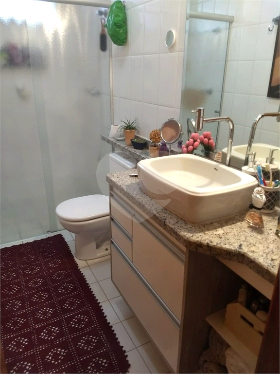 Casa de Condomínio à venda com 4 quartos, 204m² - Foto 11