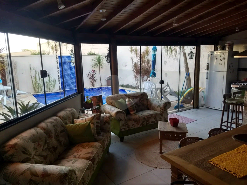 Casa de Condomínio à venda com 4 quartos, 204m² - Foto 15