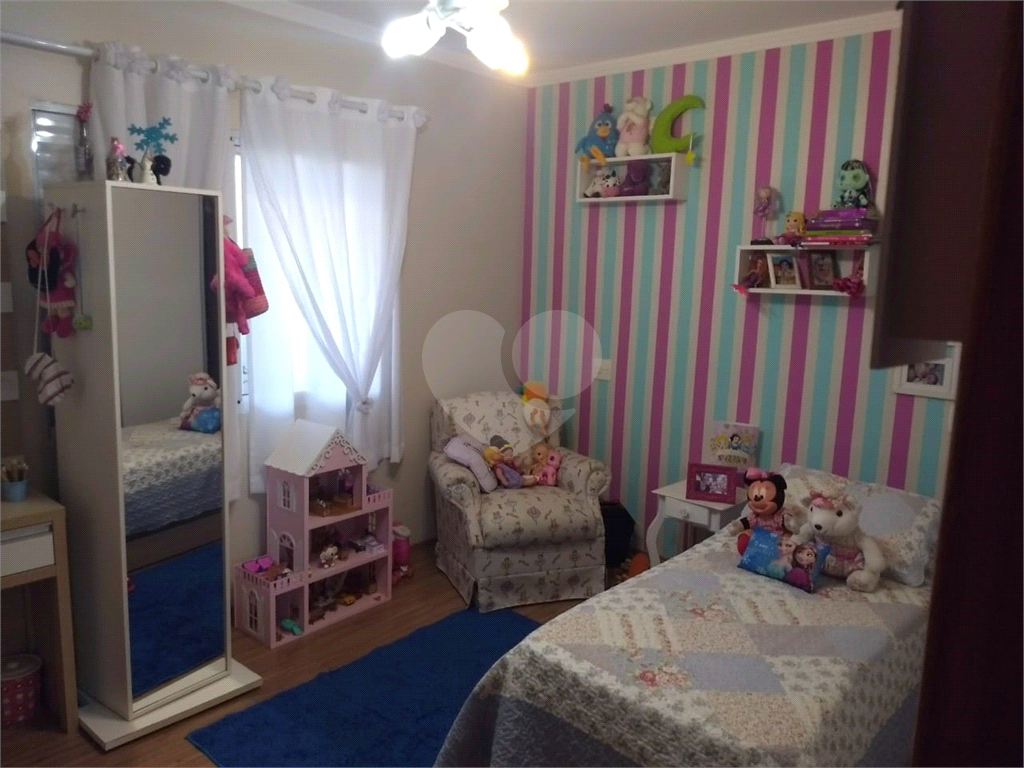 Casa de Condomínio à venda com 4 quartos, 204m² - Foto 13