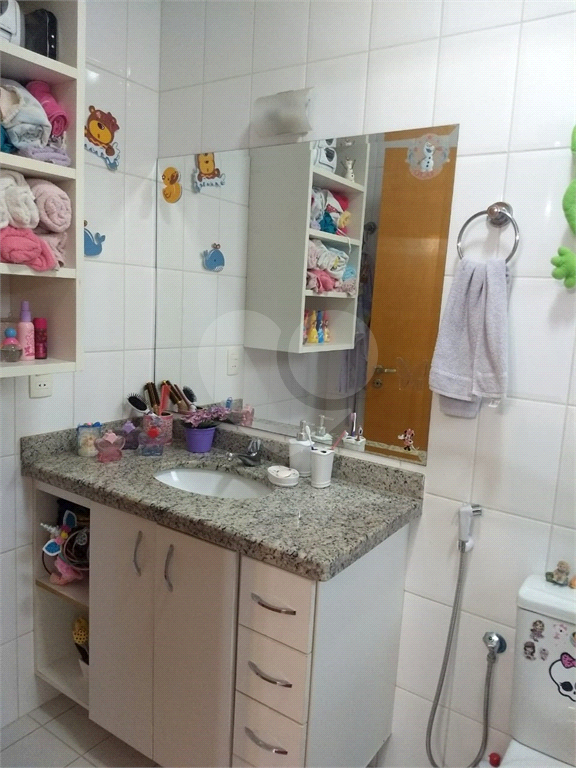 Casa de Condomínio à venda com 4 quartos, 204m² - Foto 14