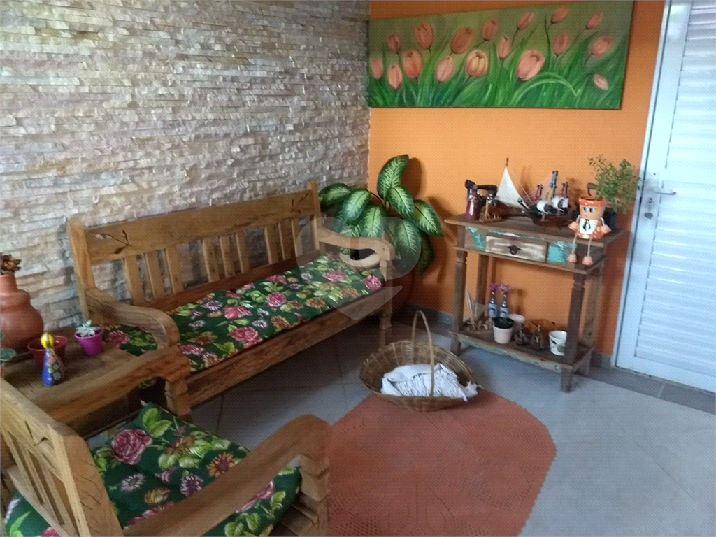 Casa de Condomínio à venda com 4 quartos, 204m² - Foto 21