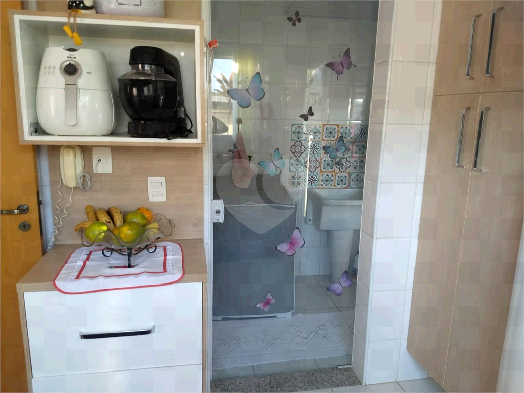 Casa de Condomínio à venda com 4 quartos, 204m² - Foto 8