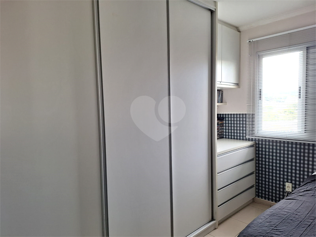 Apartamento à venda com 2 quartos, 52m² - Foto 3