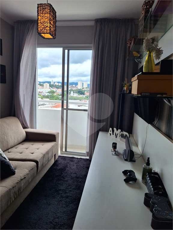 Apartamento à venda com 2 quartos, 52m² - Foto 12