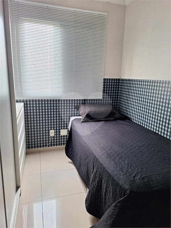 Apartamento à venda com 2 quartos, 52m² - Foto 1