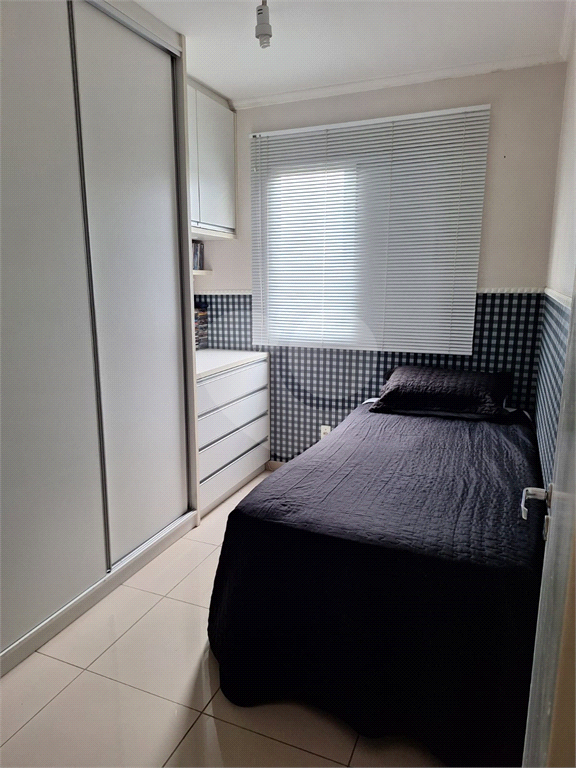 Apartamento à venda com 2 quartos, 52m² - Foto 2