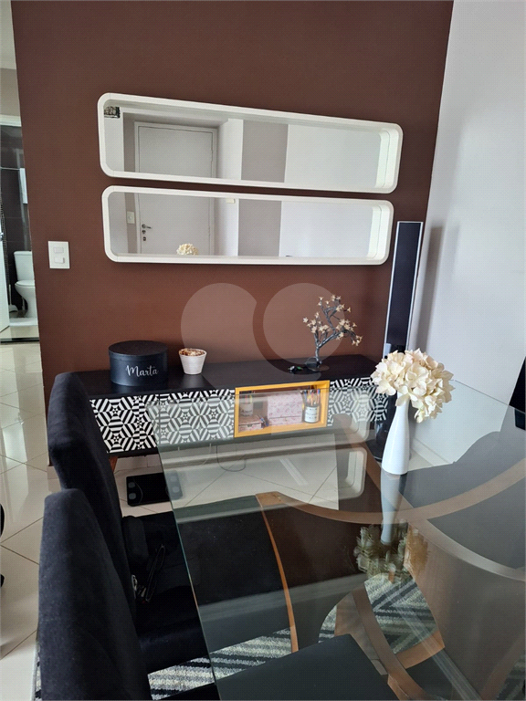 Apartamento à venda com 2 quartos, 52m² - Foto 16