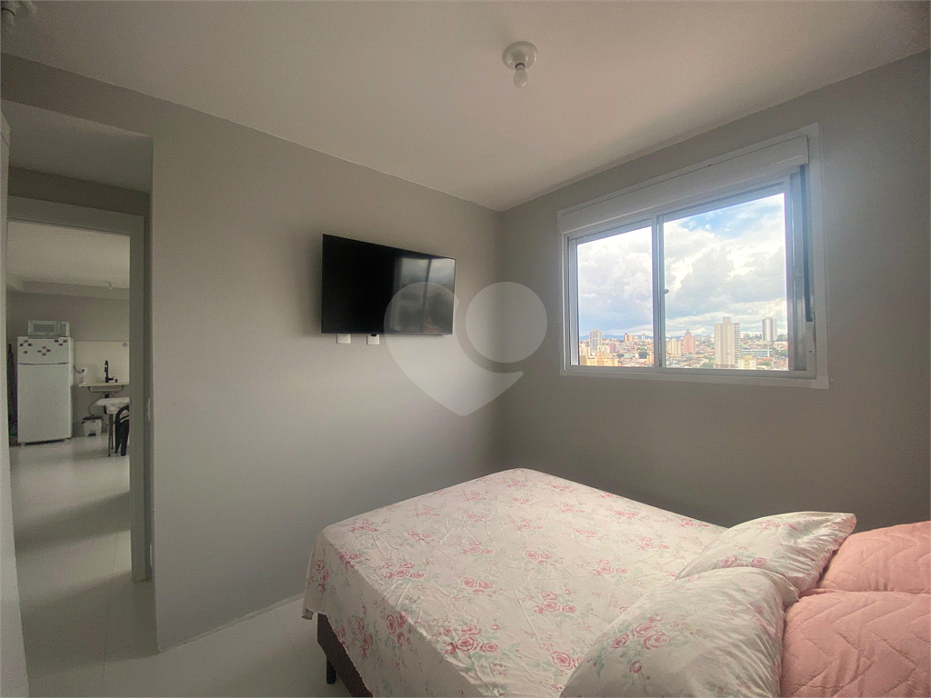 Apartamento 02 dormitórios 01 vaga Vibra Parque Vila Guilherme 