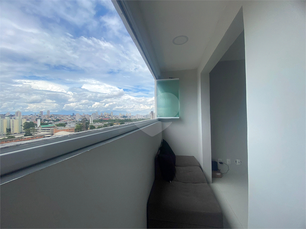 Apartamento 02 dormitórios 01 vaga Vibra Parque Vila Guilherme 
