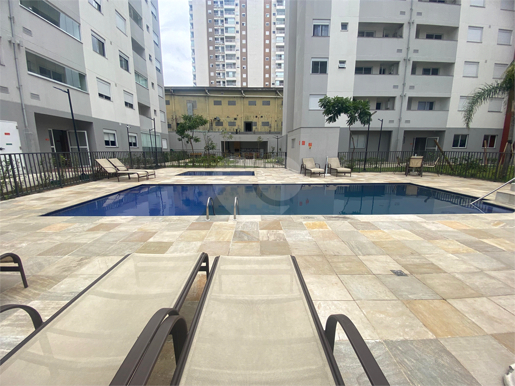 Apartamento 02 dormitórios 01 vaga Vibra Parque Vila Guilherme 
