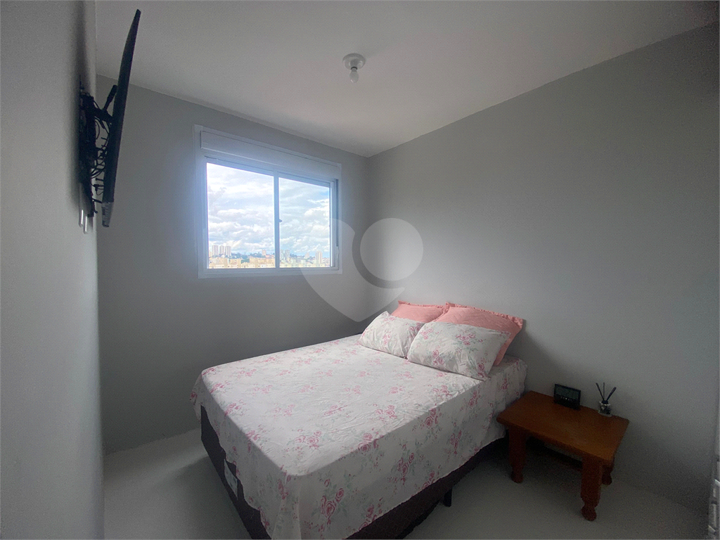 Apartamento 02 dormitórios 01 vaga Vibra Parque Vila Guilherme 