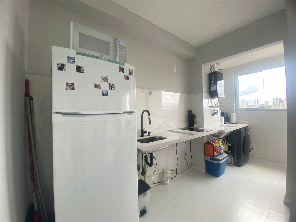 Apartamento 02 dormitórios 01 vaga Vibra Parque Vila Guilherme 