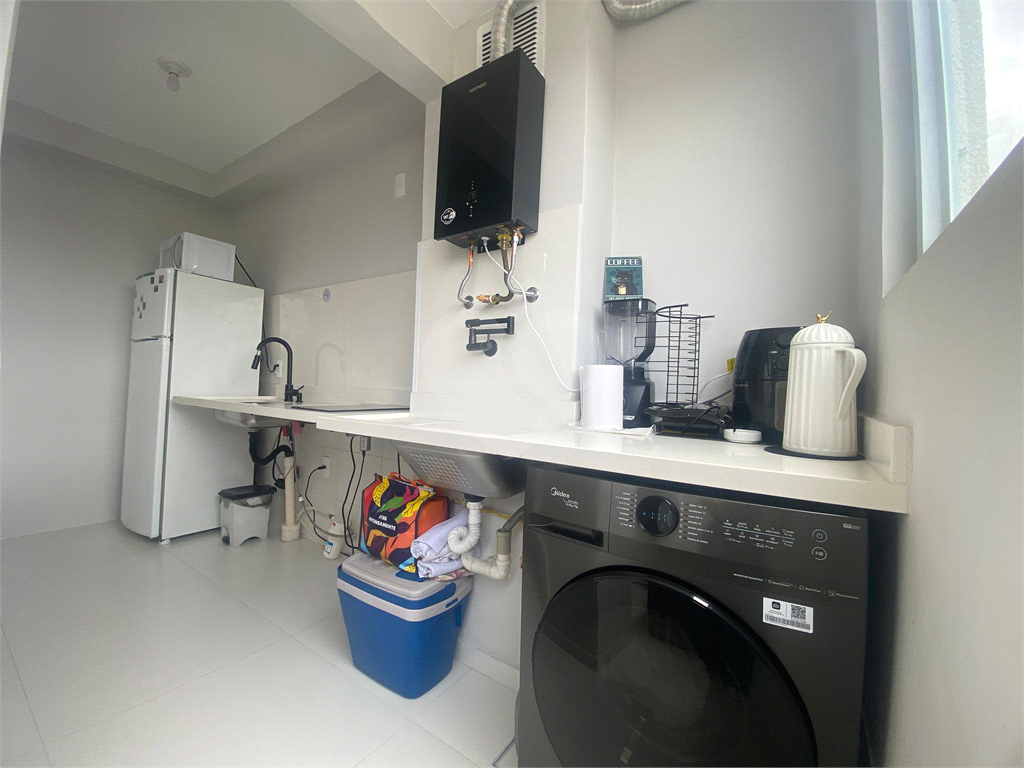 Apartamento 02 dormitórios 01 vaga Vibra Parque Vila Guilherme 