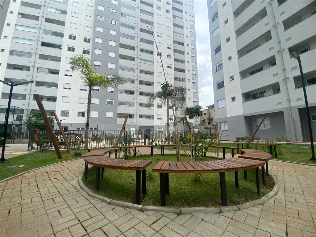 Apartamento 02 dormitórios 01 vaga Vibra Parque Vila Guilherme 