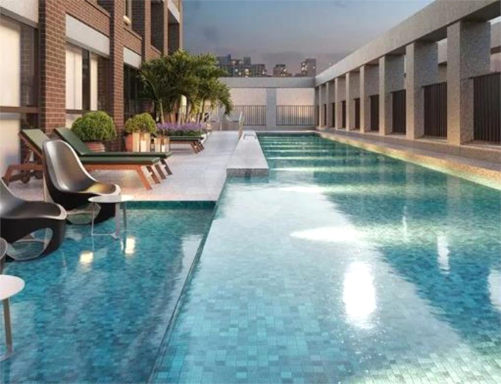 Apartamento para venda no Itaim - São Paulo