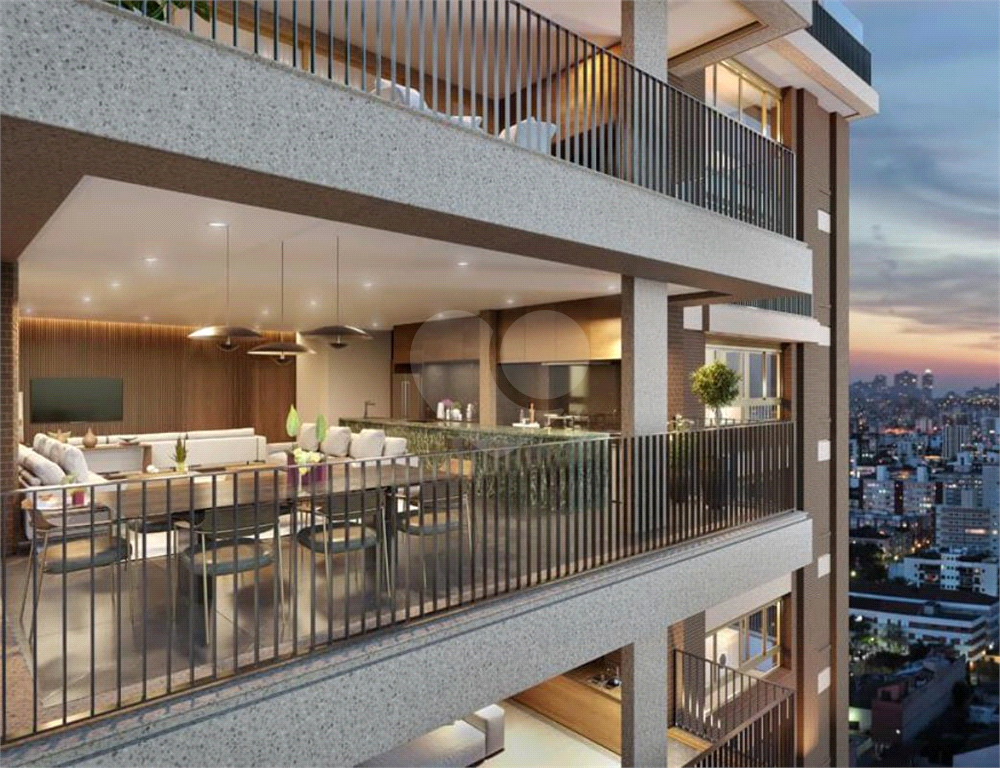Apartamento para venda no Itaim - São Paulo