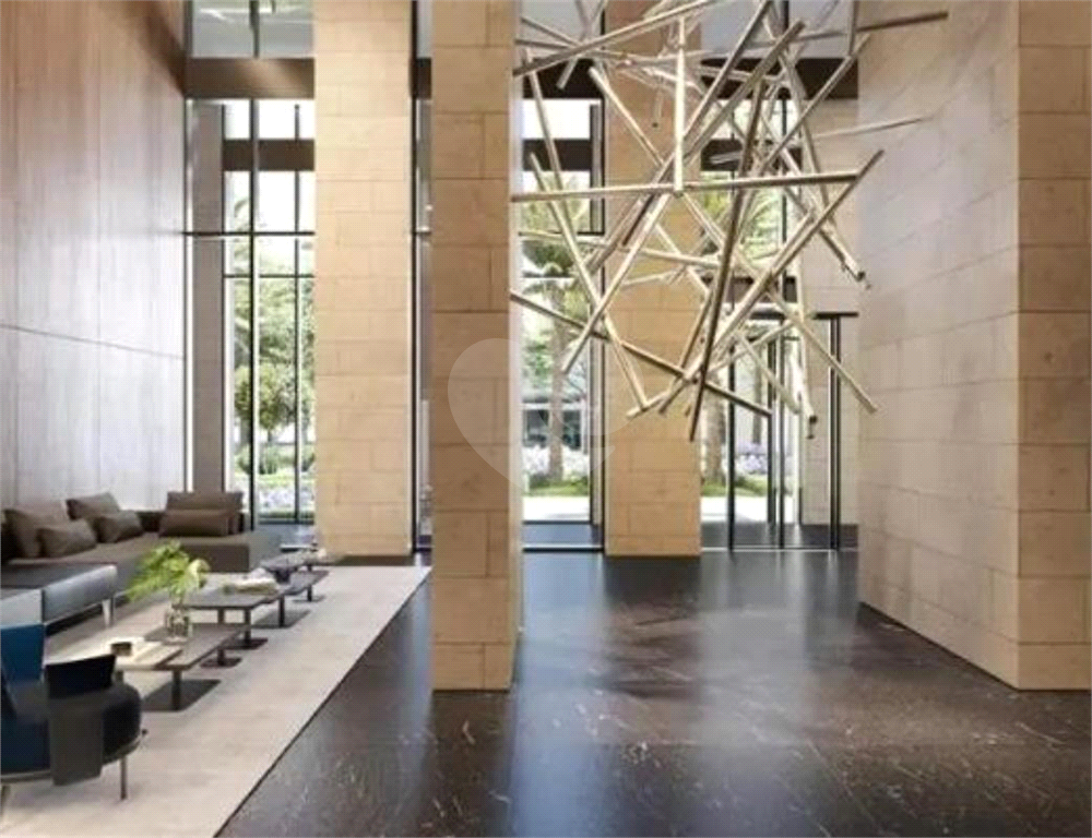 Apartamento para venda no Itaim - São Paulo