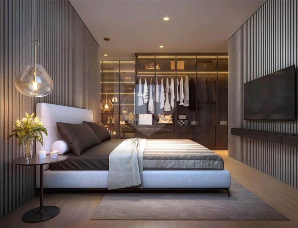 Apartamento para venda no Itaim - São Paulo