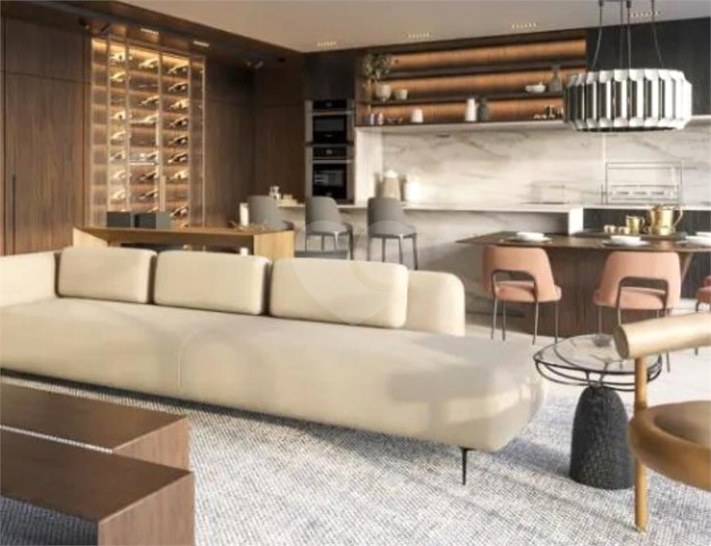 Apartamento para venda no Itaim - São Paulo