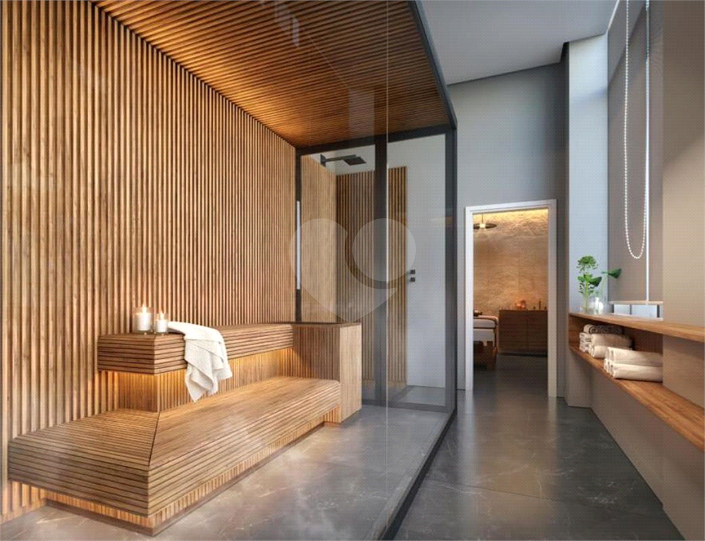 Apartamento para venda no Itaim - São Paulo