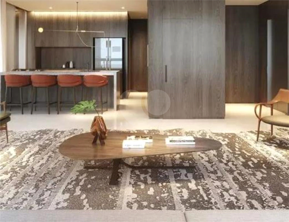 Apartamento para venda no Itaim - São Paulo