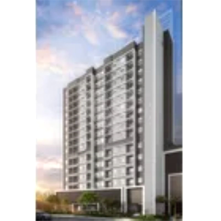Apartamento à 300 Metros Do Metrô Santos-imigrantes