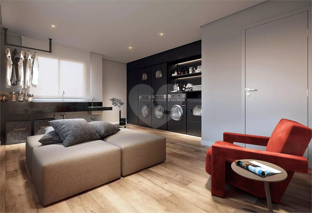 Apartamento à 300 Metros Do Metrô Santos-imigrantes